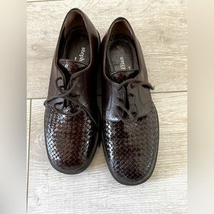 Stephane Kelian Oxford Shoes , 5.5